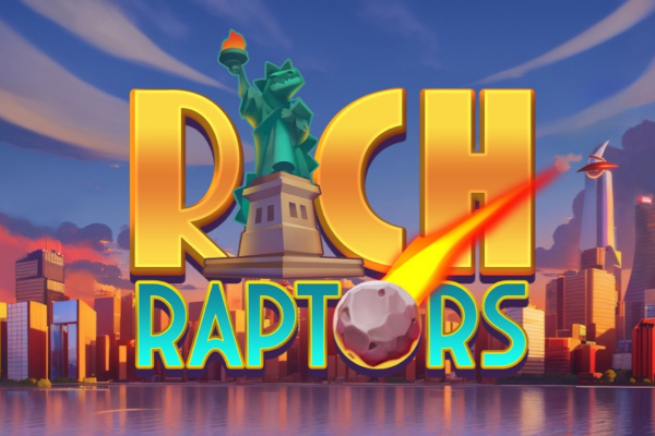 Rich Raptors