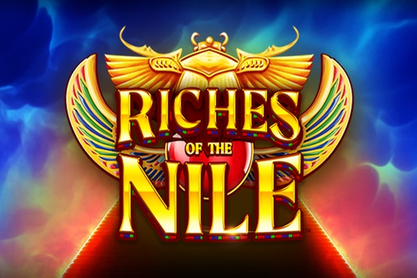 Riches of the Nile