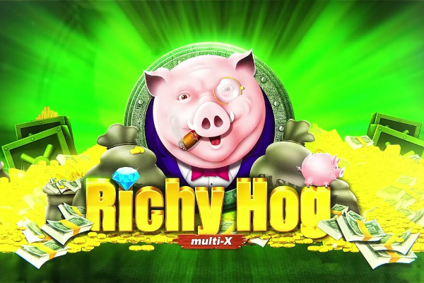 Richy Hog