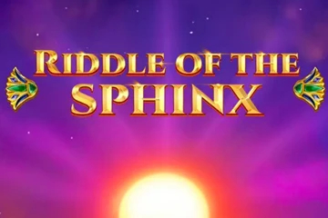 Riddle Of The Sphinx