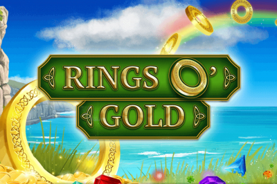 Rings O'Gold