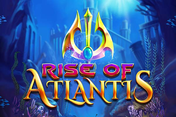 Rise of Atlantis