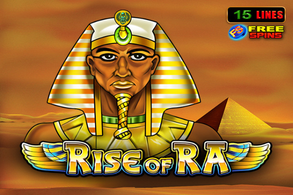 Rise Of Ra