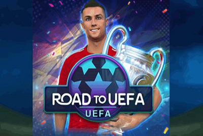 Road to UEFA