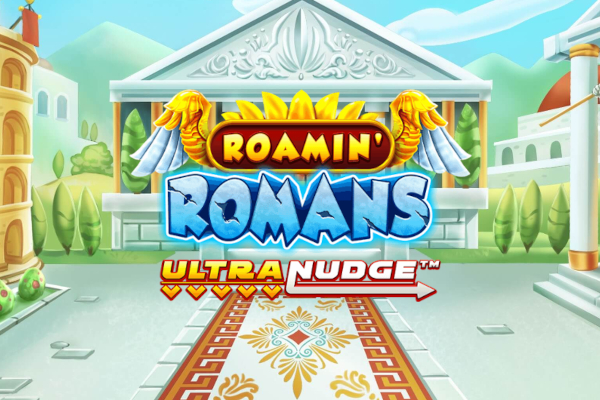 Roamin' Romans Ultranudge