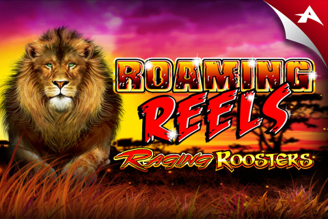 Roaming Reels: Raging Roosters