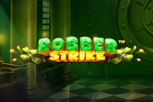 Robber Strike