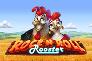 Rock 'N' Roll Rooster