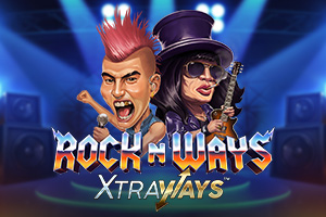 Rock N' Ways XtraWays