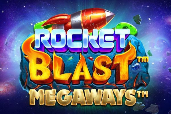 Rocket Blast Megaways