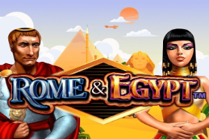 Rome & Egypt