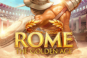 Rome: The Golden Age