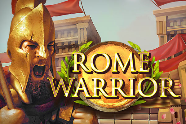 Rome Warrior