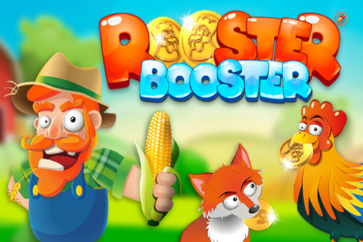 Rooster Booster