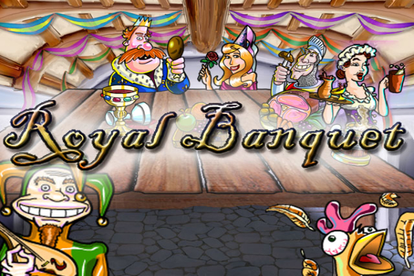 Royal Banquet