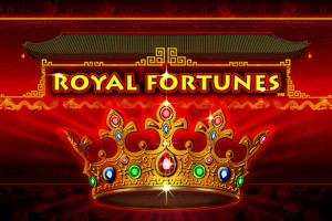 Royal Fortunes