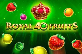 Royal Fruits 40