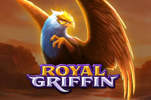 Royal Griffin