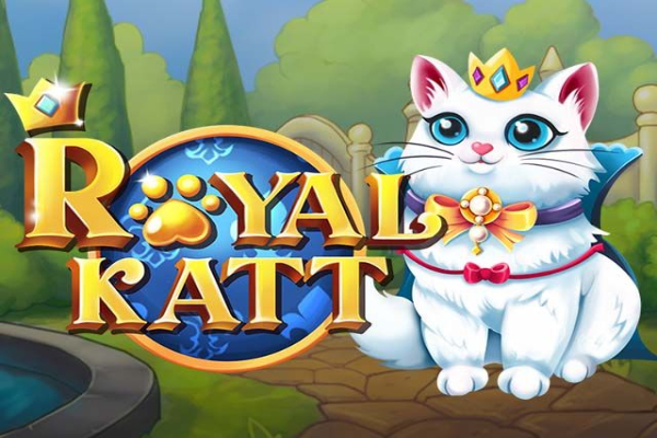 Royal Katt