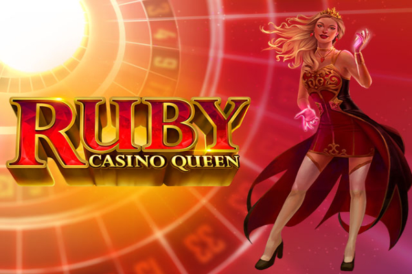 Ruby Casino Queen