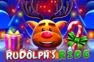 Rudolph's Ride