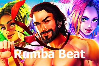 Rumba Beat