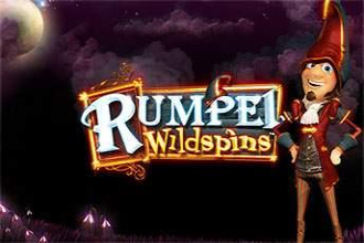 Rumpel Wildspins