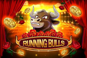 Running Bulls