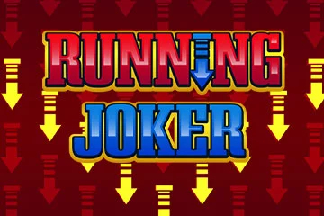 Running Joker