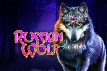 Russian Wolf