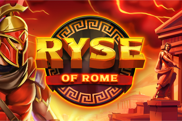 Ryse of Rome