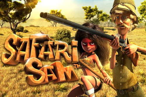 Safari Sam