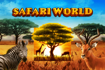 Safari World