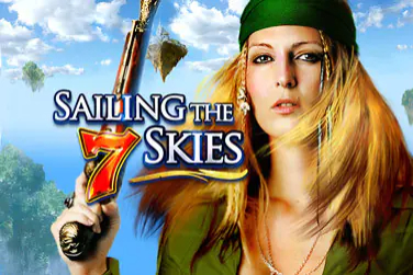 Sailing The 7 Skies