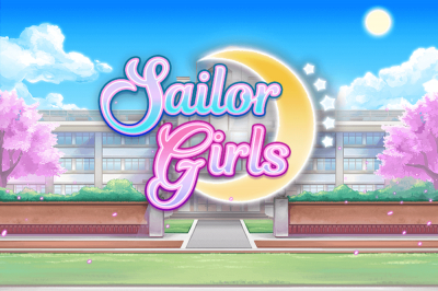 Sailor Girls