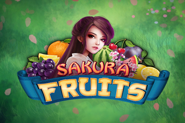 Sakura Fruits