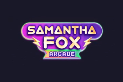 Samantha Fox Arcade