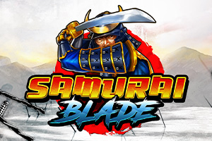 Samurai Blade