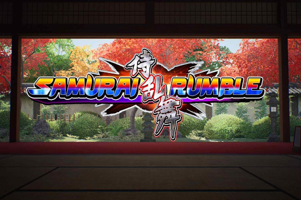 Samurai Rumble