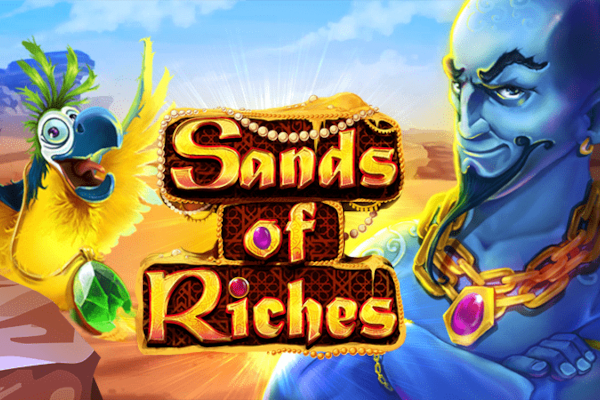 Sands of Riches