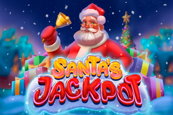 Santa's Jackpot