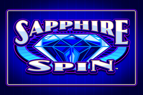 Sapphire Spin