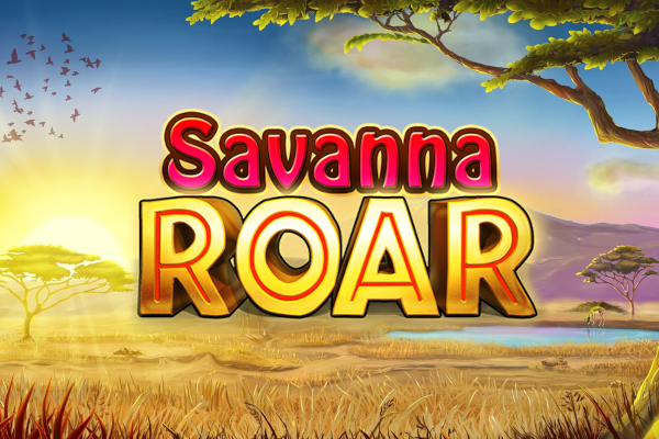 Savanna Roar