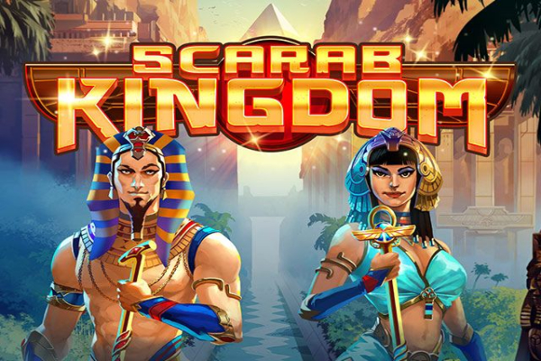 Scarab Kingdom