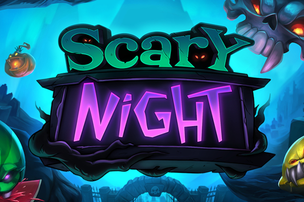 Scary Night