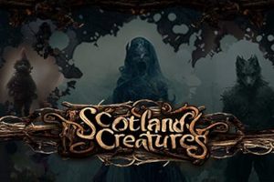 Scotland Creatures