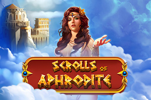 Scrolls of Aphrodite