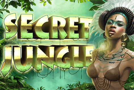 Secret Jungle