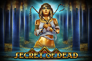 Secret of Dead