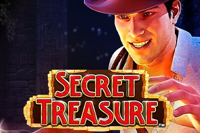 Secret Treasure